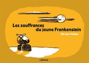 Les Souffrances du jeune Frankenstein
