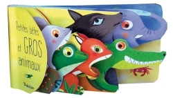 PETITES BETES ET GROS ANIMAUX