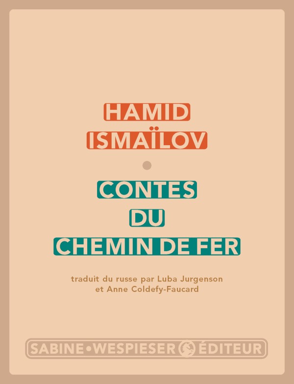 Contes du chemin de fer