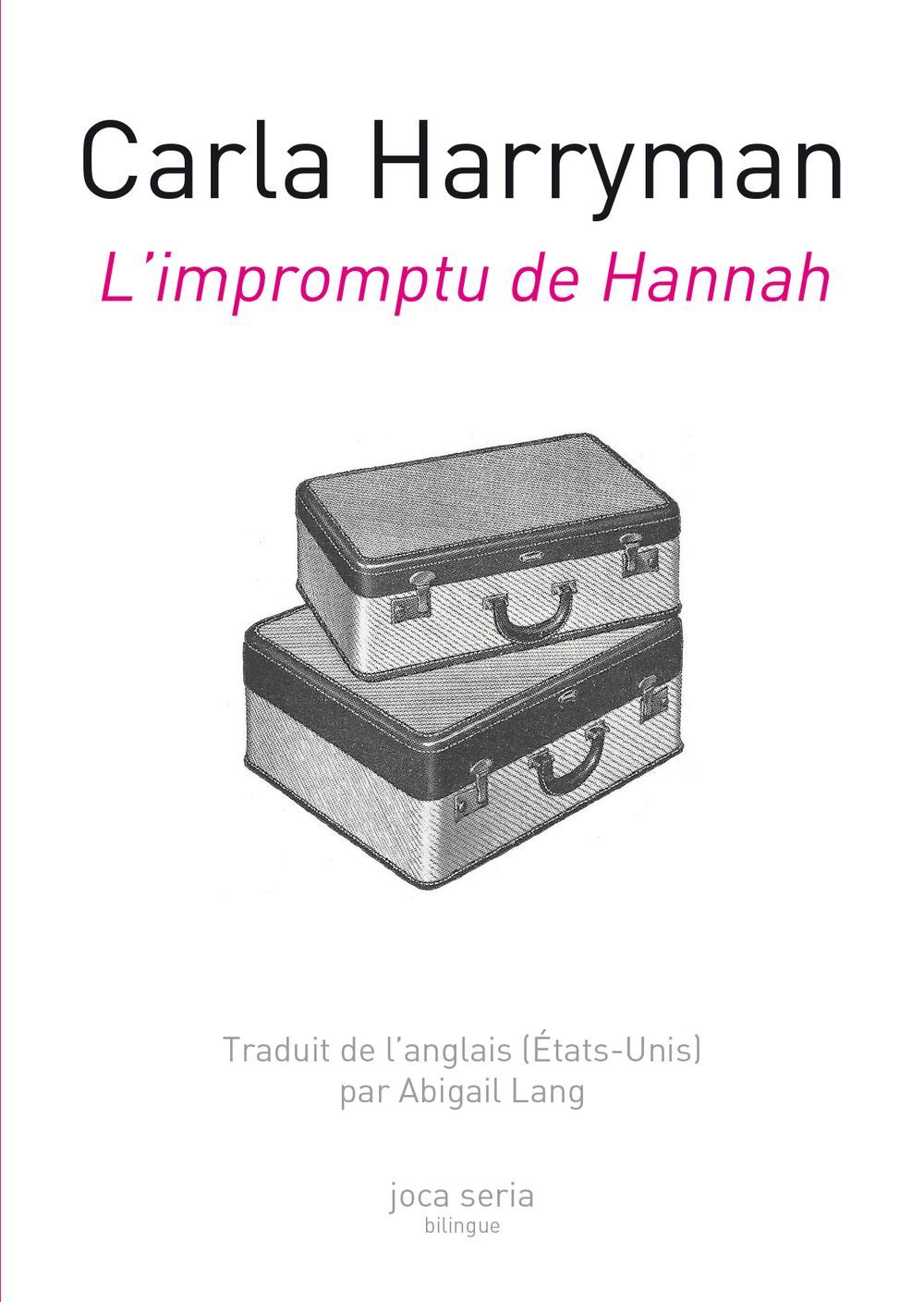 L'Impromptu De Hannah
