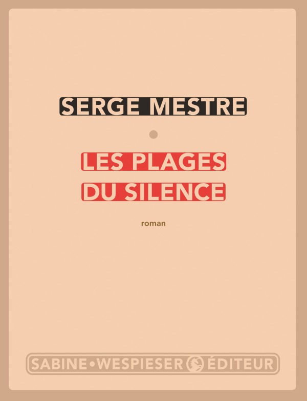 Les plages du silence