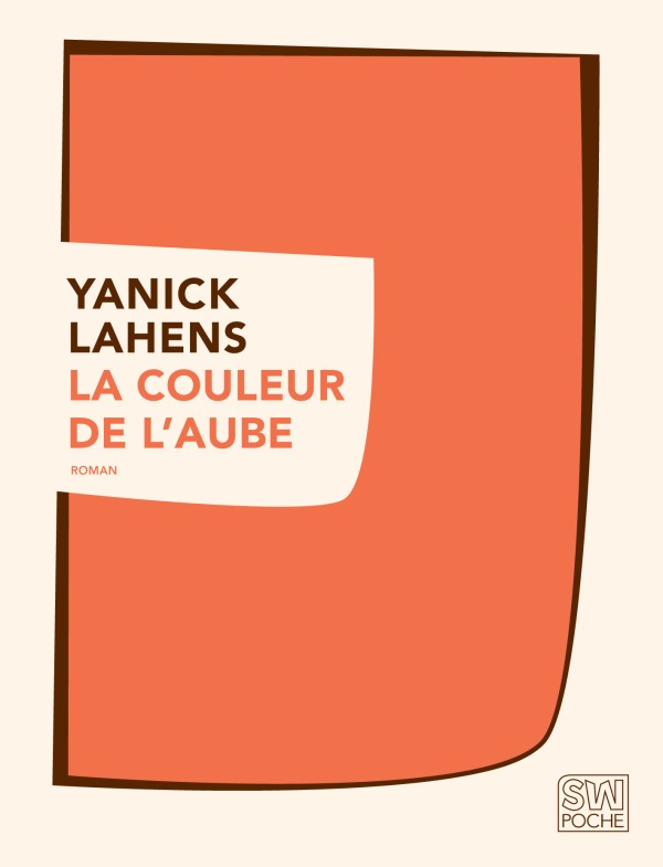 LA COULEUR DE L-AUBE