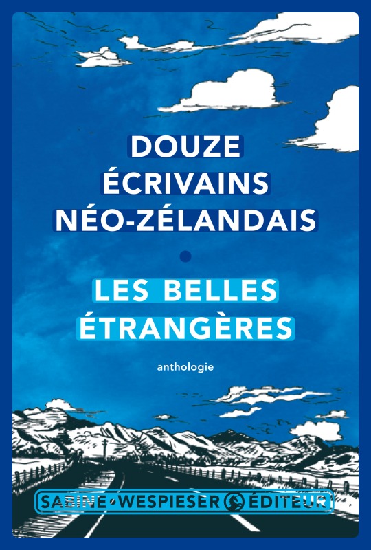 Les belles étrangères