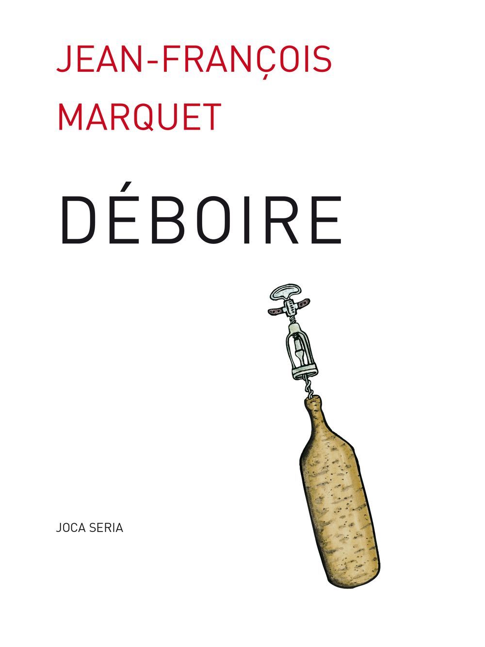 Déboire