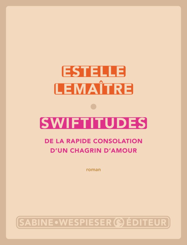 Swiftitudes