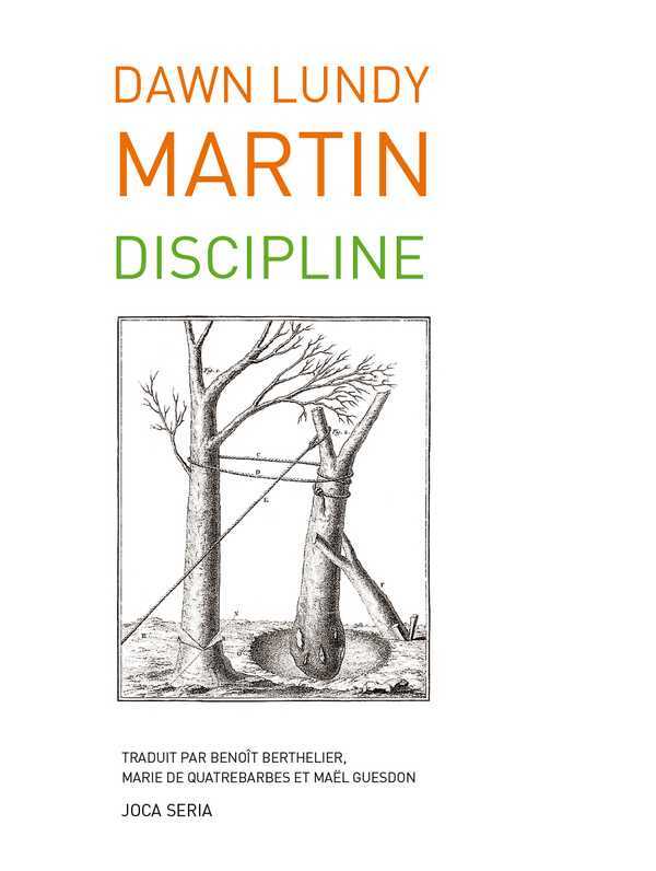Discipline