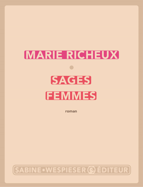 Sages femmes