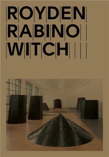 Royden Rabinowitch /anglais