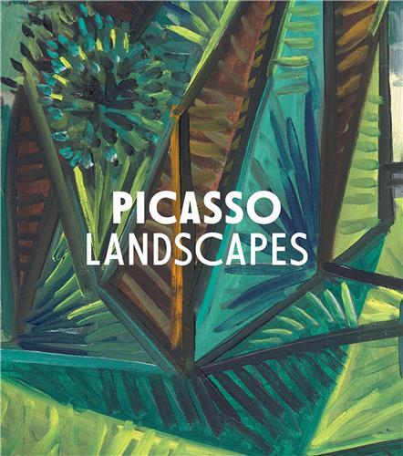 Picasso Landscapes: Out of Bounds /anglais
