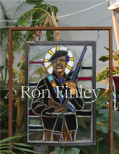 Ron Finley: The Gangsta Gardener /anglais