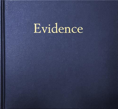 Larry Sultan & Mike Mandel: Evidence /anglais