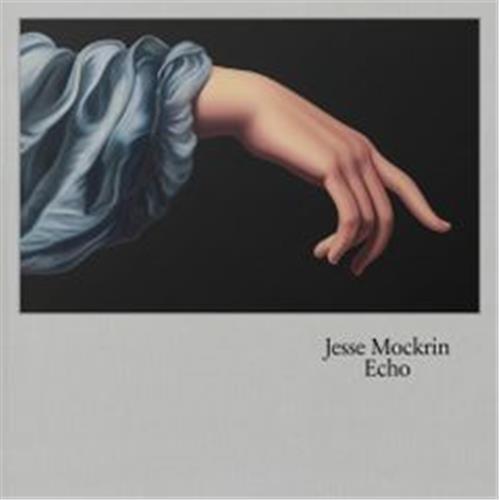 Jesse Mockrin: Echo /anglais