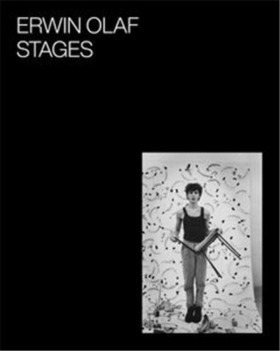 Erwin Olaf: Stages /anglais
