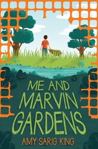 Me and Marvin's Gardens