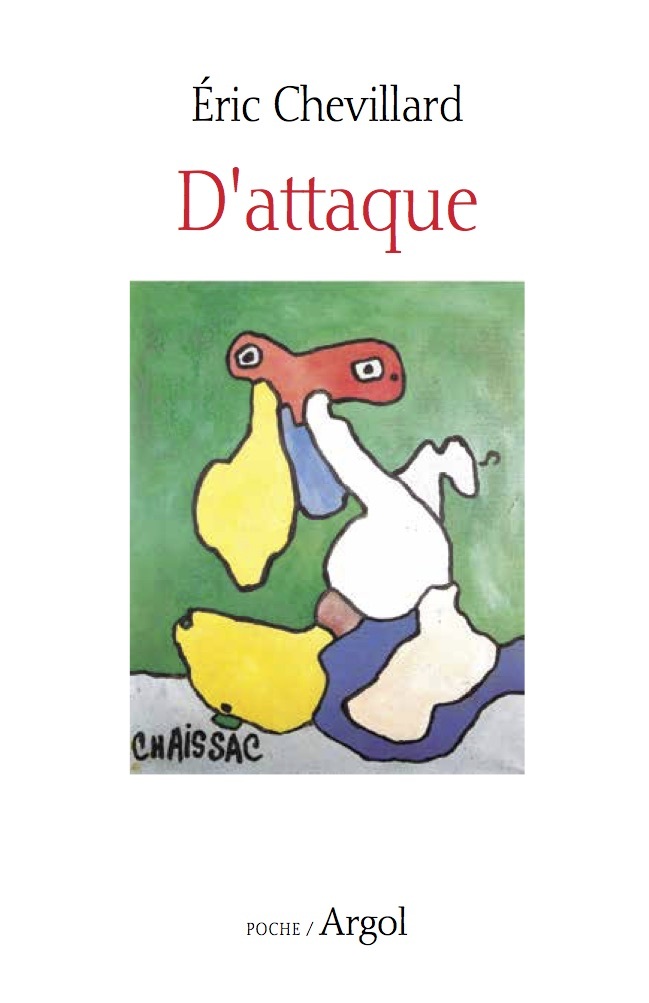 D’attaque