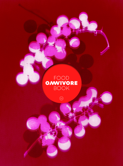 Omnivore Food Book - numéro 12