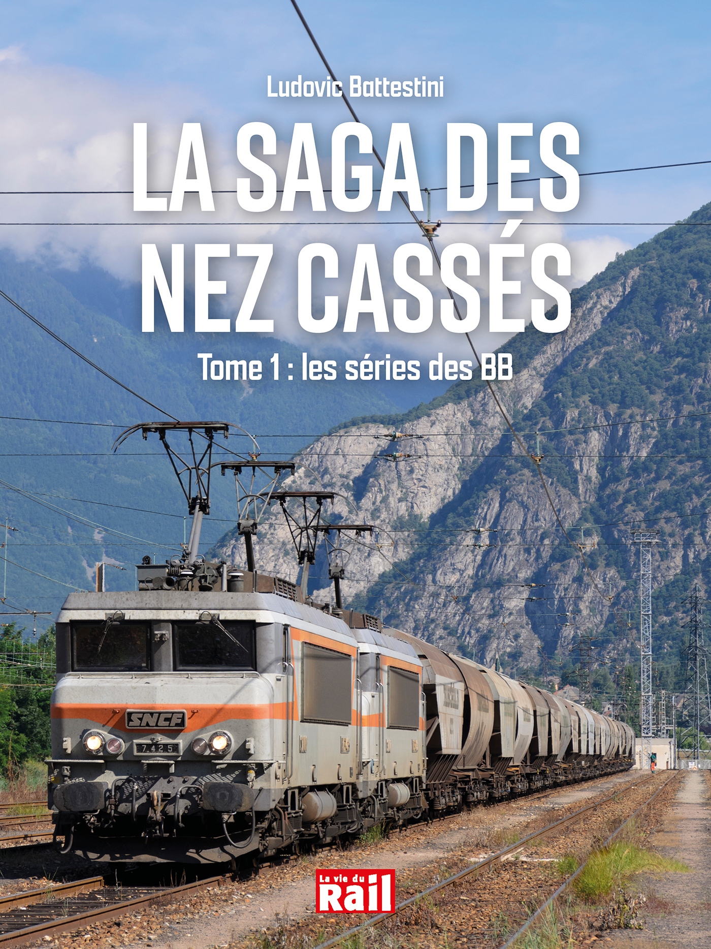 La saga des nez cassés Tome 1 - Les séries des BB