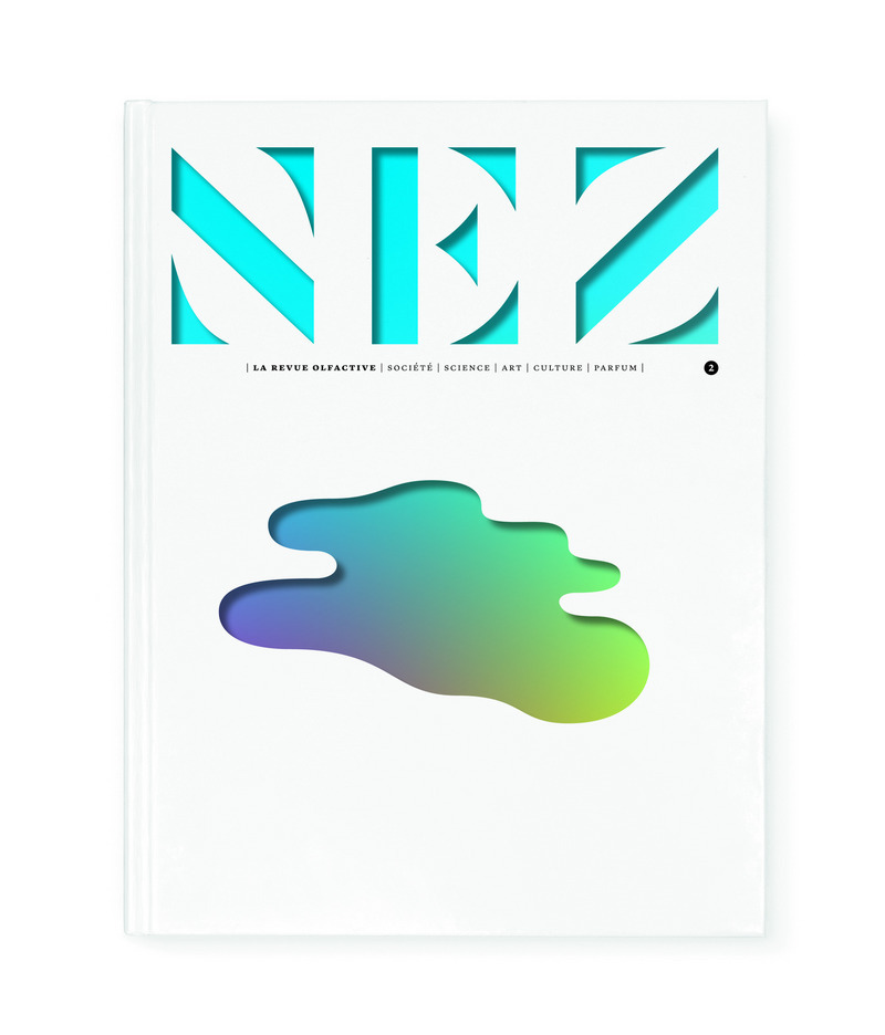 Nez - numéro 2 La revue olfactive