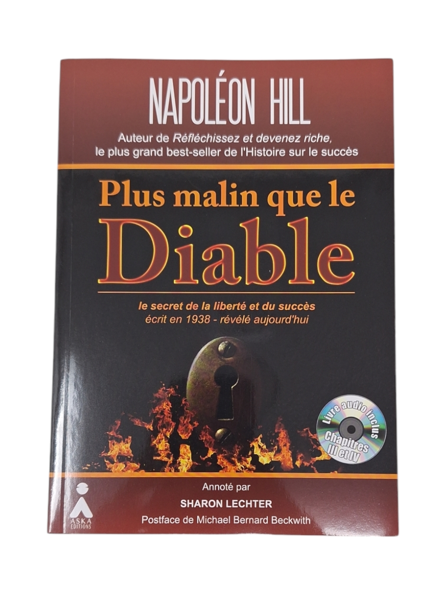 PLUS MALIN QUE LE DIABLE  LE 