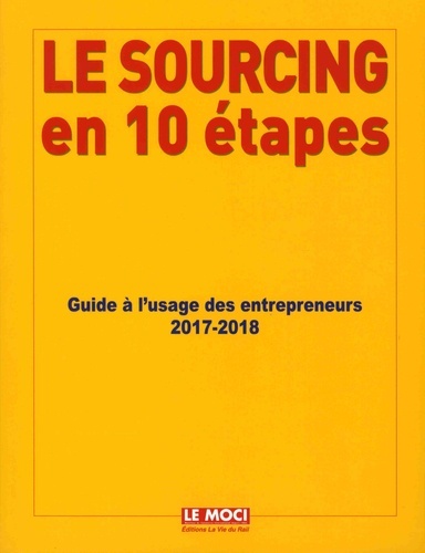 SOURCING EN 10 ETAPES (LE)