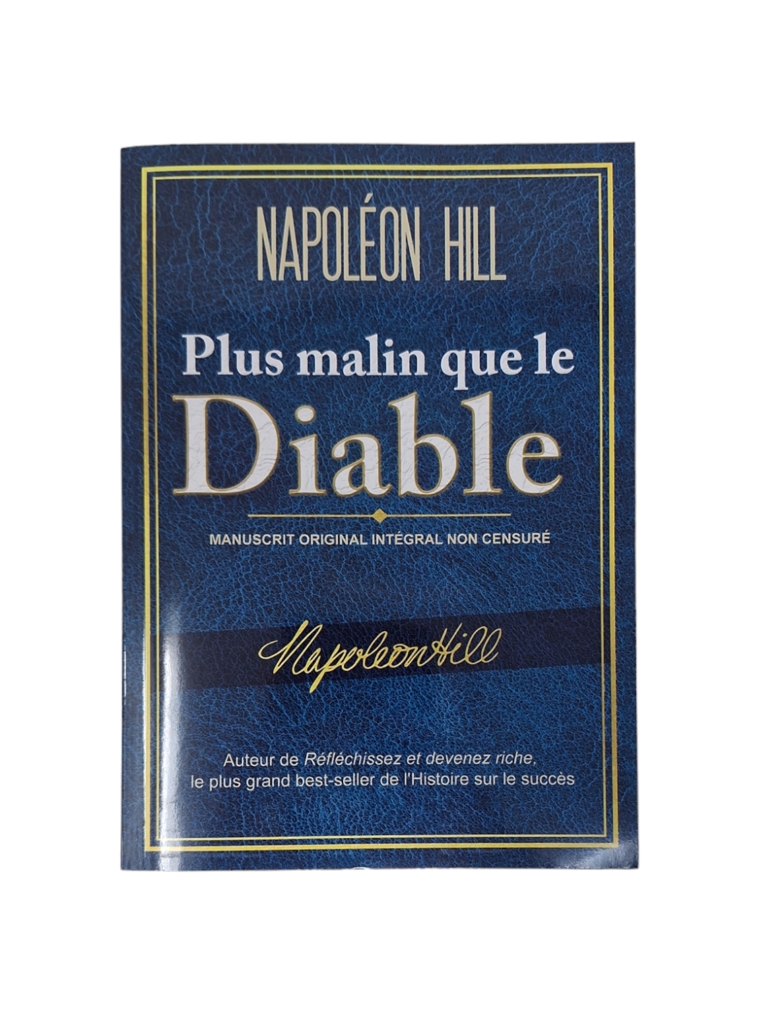 PLUS MALIN QUE LE DIABLE