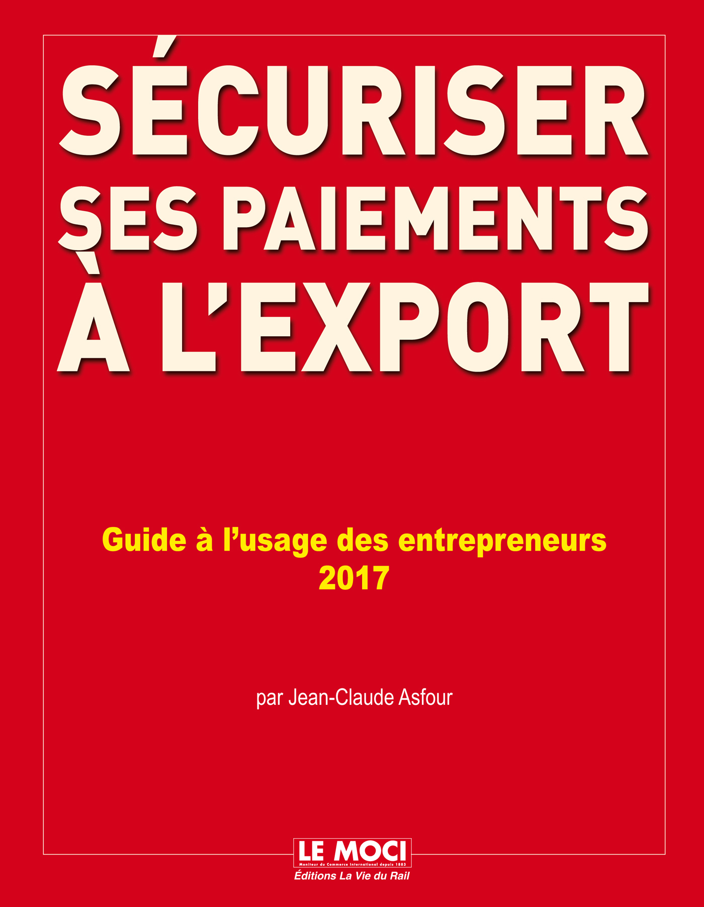 SECURISER SES PAIMENT A L'EXPORT