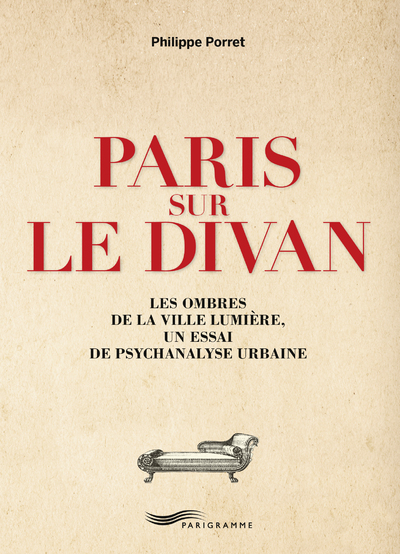Paris sur le divan