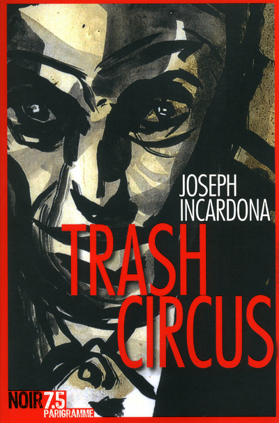 Trash Circus