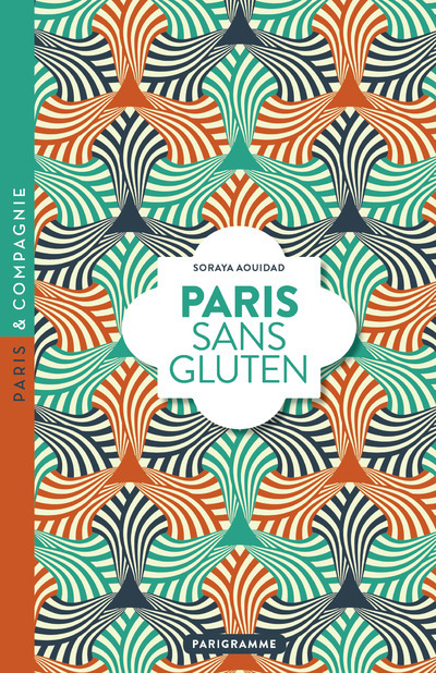 Paris sans gluten