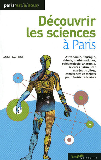 Découvrir les sciences à Paris 2009