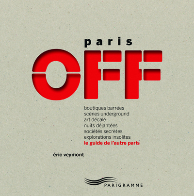 Paris Off