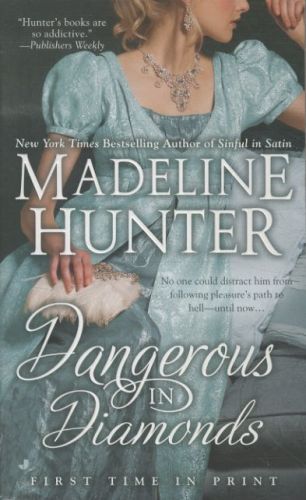 Dangerous in Diamonds