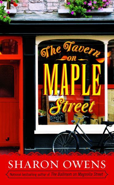 THE TAVERN ON MAPLE STREET