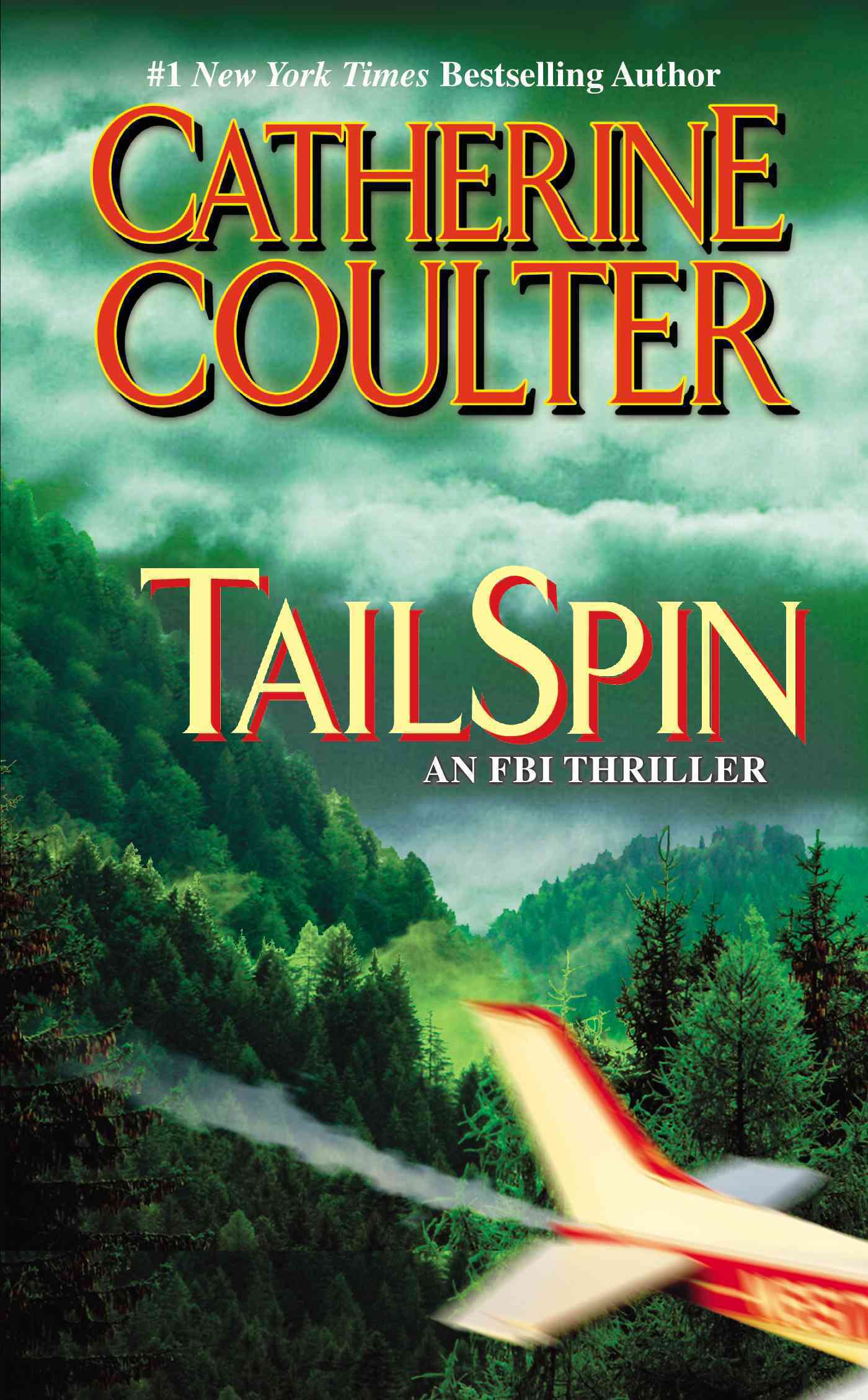 Tailspin