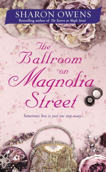 THE BALLROOM ON MAGNOLIA STREET