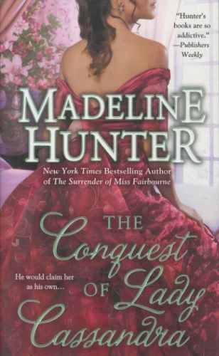 The Conquest of Lady Cassandra
