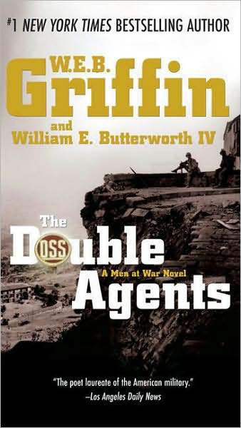 The Double Agents