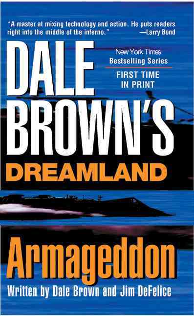Dreamland Armageddon
