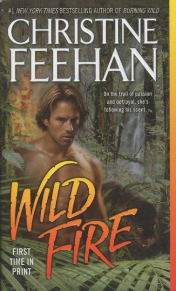 Wild Fire