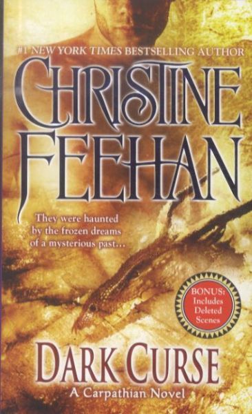 Dark Curse
