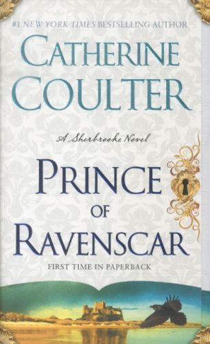 Prince of Ravenscar