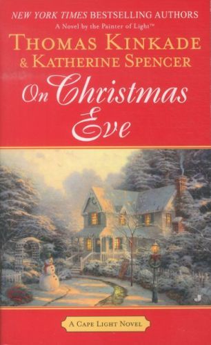 On Christmas Eve