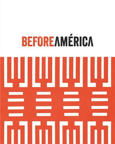 Before AmErica /anglais