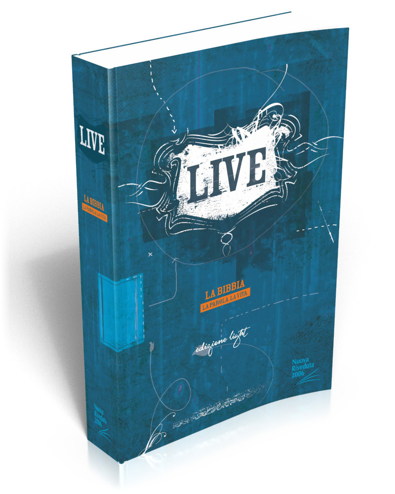 Bibbia LIVE light