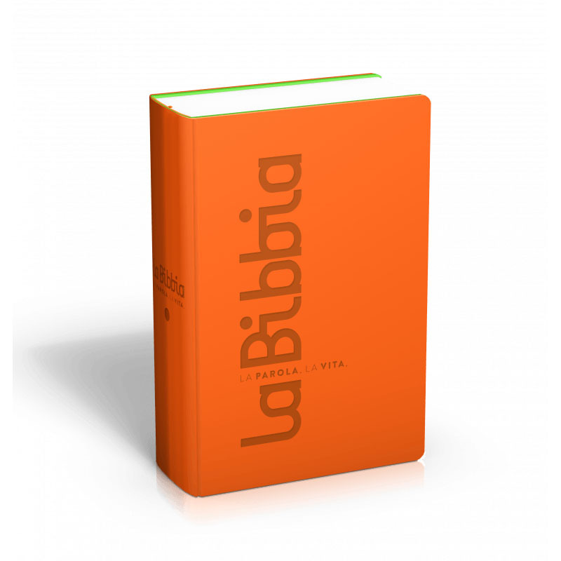 Bibbia N.R. f.to tascabile
