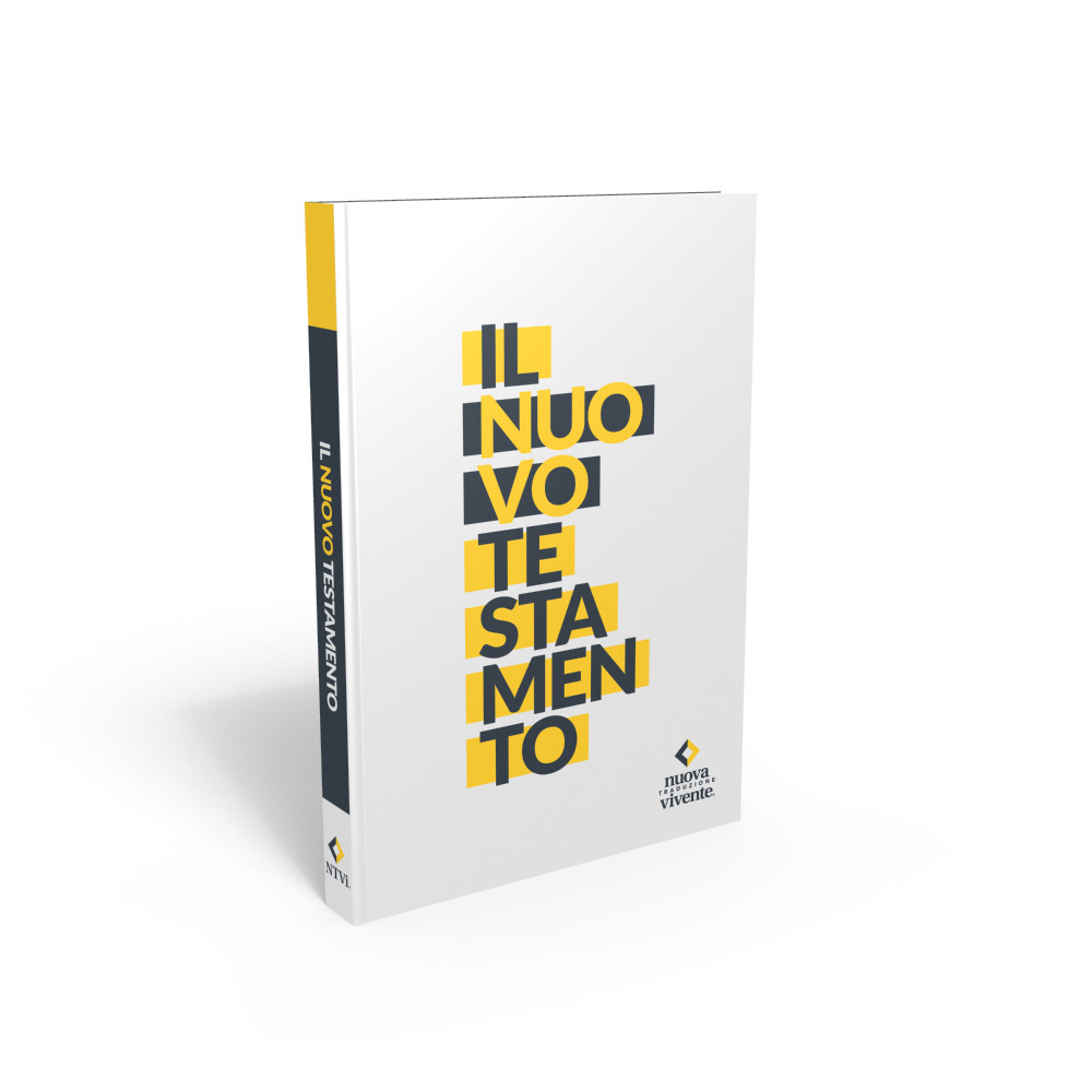 Il Nuovo Testamento NTVi