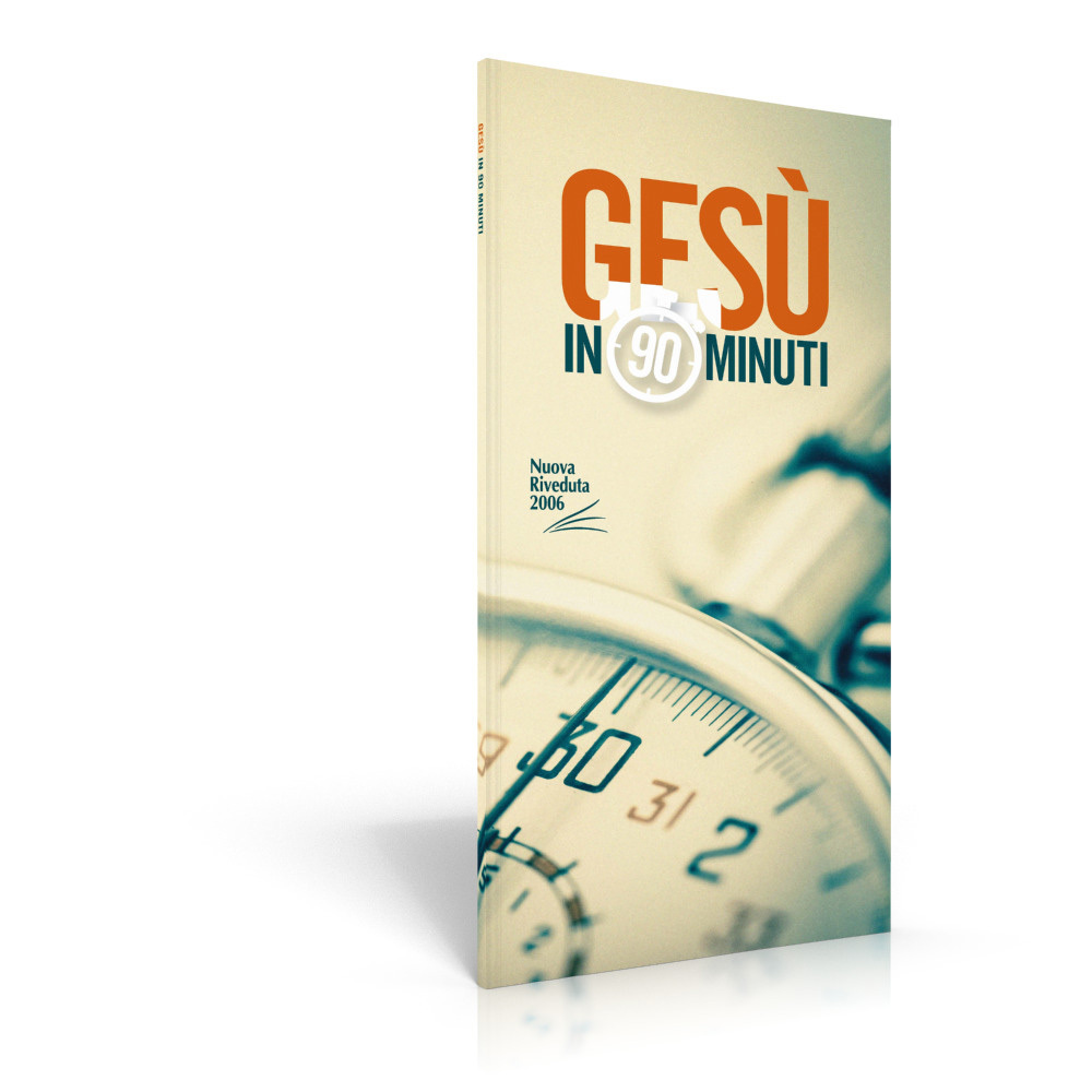 Gesu in 90 minuti