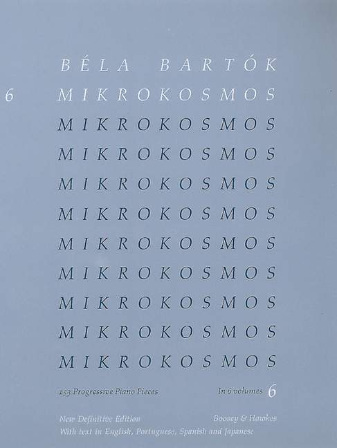 Mikrokosmos