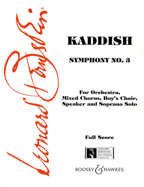 Kaddish (Symphony 3)