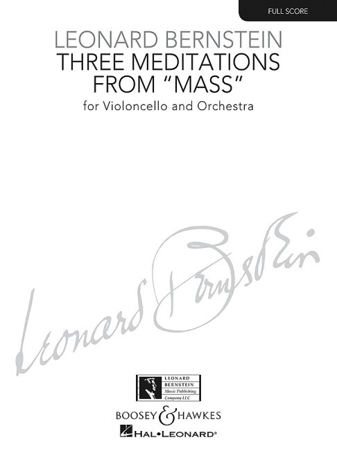 Three Meditations